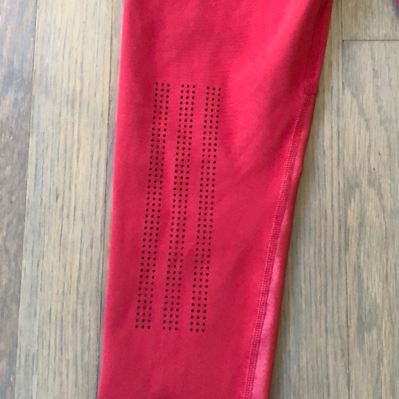 NWT Adidas leggings - Picture 8 of 9